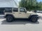 2016 Jeep Wrangler Unlimited 4WD 4dr Sport