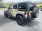 2016 Jeep Wrangler Unlimited 4WD 4dr Sport