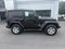 2020 Jeep Wrangler Sport S 4x4