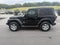 2020 Jeep Wrangler Sport S 4x4
