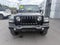 2020 Jeep Wrangler Sport S 4x4