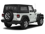 2023 Jeep Wrangler Sport S 2 Door 4x4