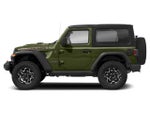 2023 Jeep Wrangler Rubicon 2 Door 4x4