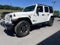 2021 Jeep Wrangler Unlimited 80th Anniversary 4x4 *Ltd Avail*