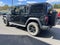 2021 Jeep Wrangler Unlimited Willys 4x4