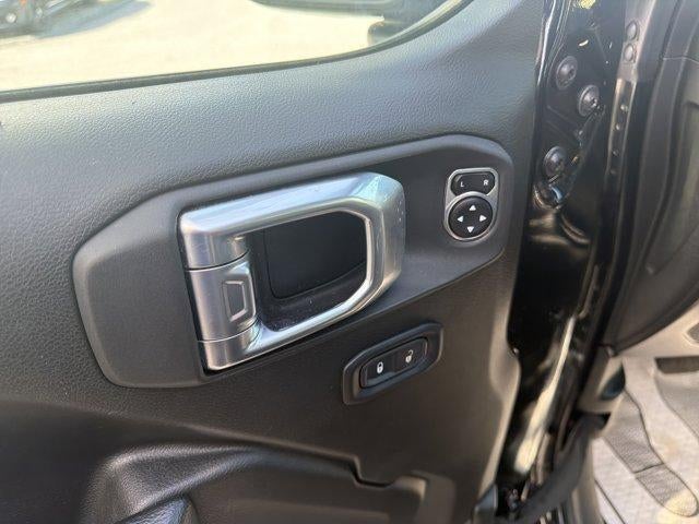 2023 Jeep Wrangler Sport S 4 Door 4x4