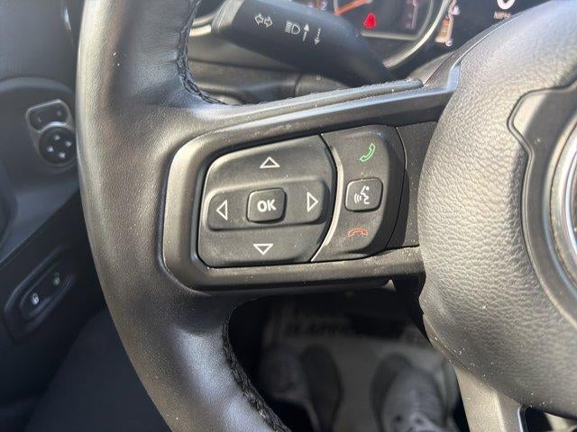 2023 Jeep Wrangler Sport S 4 Door 4x4