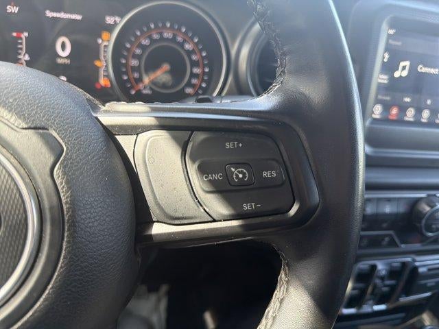 2023 Jeep Wrangler Sport S 4 Door 4x4