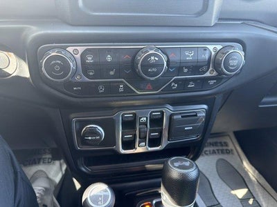 2023 Jeep Wrangler Sport S 4 Door 4x4