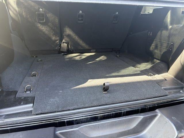 2023 Jeep Wrangler Sport S 4 Door 4x4