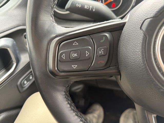 2023 Jeep Wrangler Sport S 4 Door 4x4