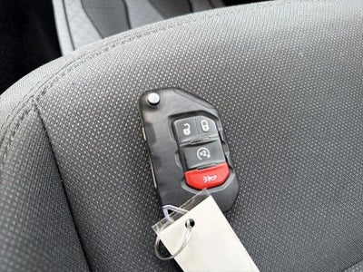 2021 Jeep Wrangler Unlimited Sport Altitude 4x4