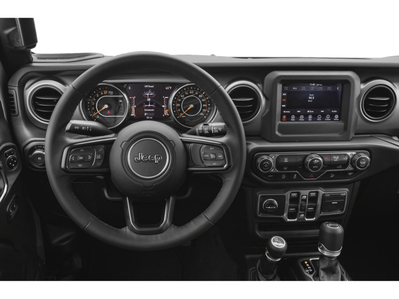 2021 Jeep Wrangler Unlimited Sport Altitude 4x4