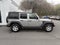 2019 Jeep Wrangler Unlimited Sport S 4x4