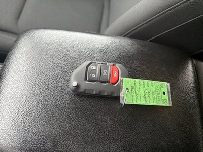 2019 Jeep Wrangler Unlimited Sport S 4x4