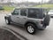 2019 Jeep Wrangler Unlimited Sport S 4x4