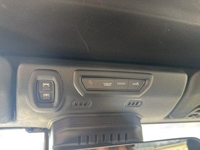 2023 Jeep Wrangler High Altitude 4 Door 4x4