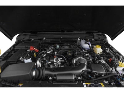 2023 Jeep Wrangler High Altitude 4 Door 4x4