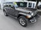 2022 Jeep Wrangler Unlimited Sahara 4x4