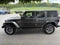 2022 Jeep Wrangler Unlimited Sahara 4x4