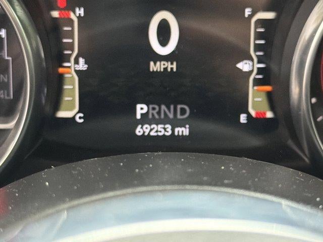 2020 Jeep Wrangler Unlimited Recon 4x4