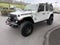 2020 Jeep Wrangler Unlimited Recon 4x4
