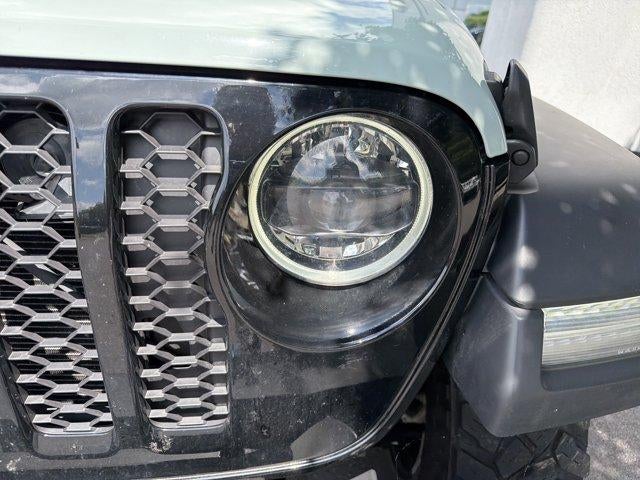 2023 Jeep Wrangler 4xe 4x4
