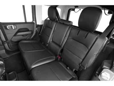 2023 Jeep Wrangler 4xe 4x4