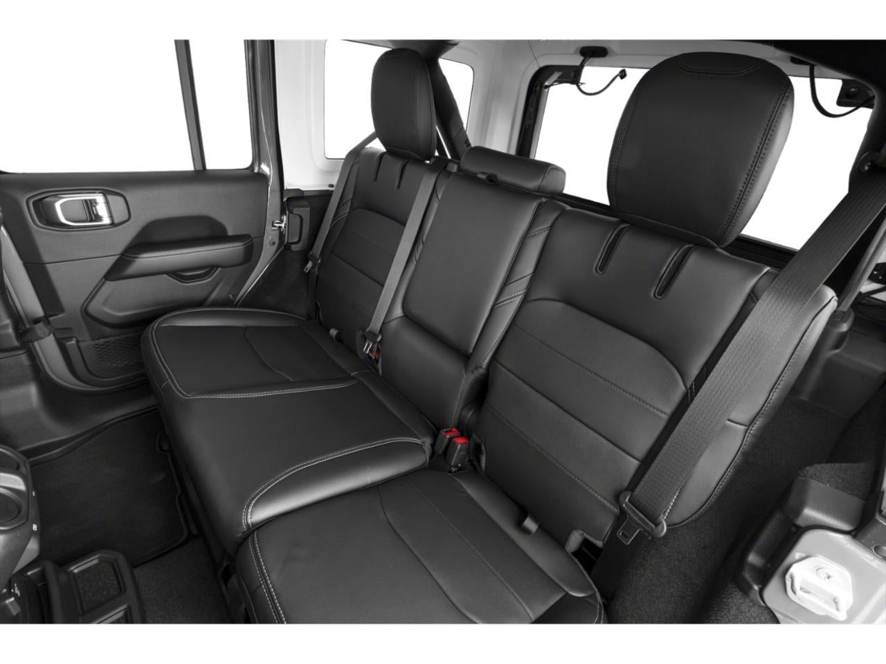 2023 Jeep Wrangler 4xe 4x4