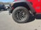 2022 Jeep Wrangler 4xe Unlimited Rubicon 4x4