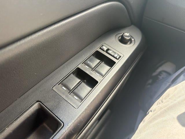 2016 Jeep Patriot 4WD 4dr Latitude