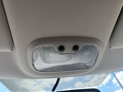2016 Jeep Patriot 4WD 4dr Latitude