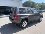 2016 Jeep Patriot 4WD 4dr Latitude