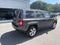 2016 Jeep Patriot 4WD 4dr Latitude