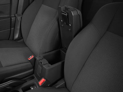 2016 Jeep Patriot 4WD 4dr Latitude