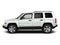 2016 Jeep Patriot 4WD 4dr Latitude