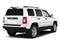 2016 Jeep Patriot 4WD 4dr Latitude