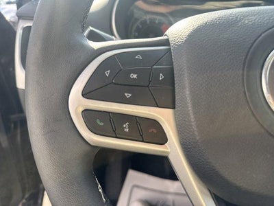 2022 Jeep Cherokee X 4x4