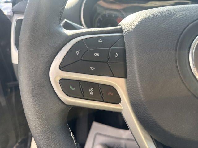 2022 Jeep Cherokee X 4x4