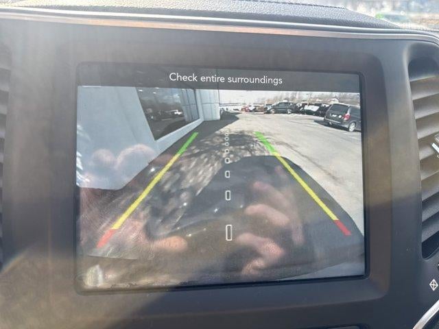 2022 Jeep Cherokee X 4x4