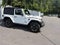 2025 Jeep Wrangler Rubicon 2 Door 4x4
