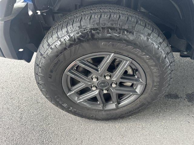2024 Jeep Wrangler Sport S 4 Door 4x4