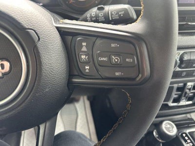 2024 Jeep Wrangler Sport S 4 Door 4x4