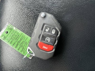 2024 Jeep Wrangler Sport S 4 Door 4x4
