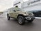 2026 Jeep Wrangler Sahara 4 Door 4x4