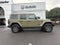 2026 Jeep Wrangler Sahara 4 Door 4x4