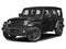 2026 Jeep Wrangler Sahara 4 Door 4x4