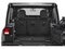 2026 Jeep Wrangler Sahara 4 Door 4x4