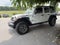 2026 Jeep Wrangler Rubicon 4 Door 4x4