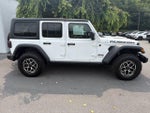 2026 Jeep Wrangler Rubicon 4 Door 4x4